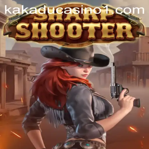 Sharpshooter: Unveiling a New Era in Gaming