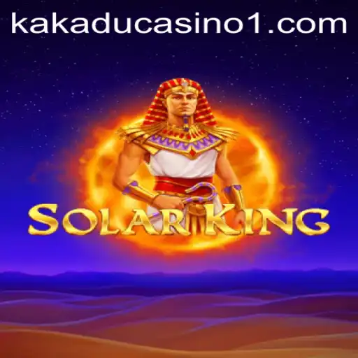 Unveiling the Epic Adventure of SolarKing: A Deep Dive into Gameplay and Mechanics