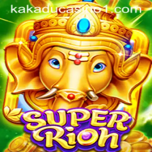 Discover the Thrills of SuperRich: A New Era in Gaming