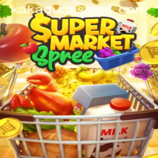 Unveiling SupermarketSpree: The Ultimate Gaming Experience with a Splash of Bikinipg