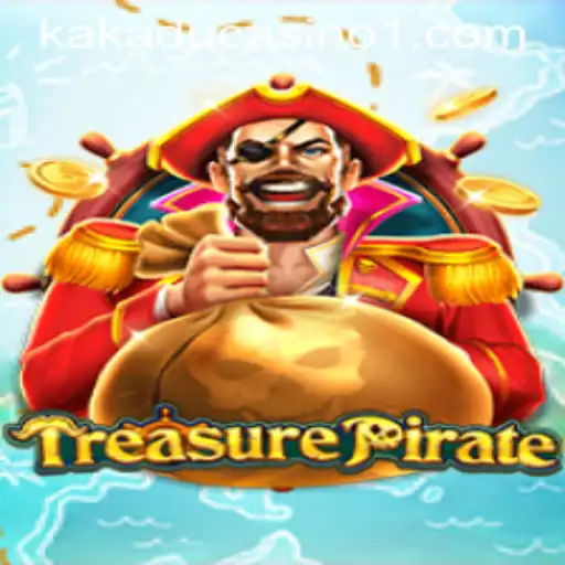Discover the Thrilling World of TreasurePirate: A Deep Dive into High Seas Adventure