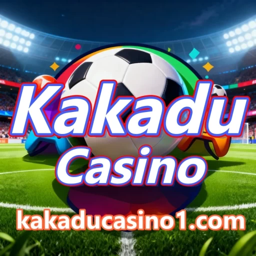 Logo Kakadu Casino