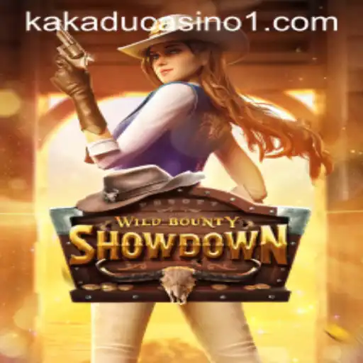 Exploring the Thrilling World of WildBountyShowdown