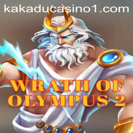 Discover the Myths and Mastery of WrathofOlympus2: Dive into the Epic Adventure